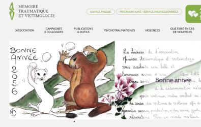Mémoire traumatique image
