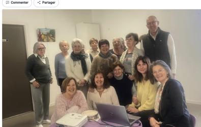 Article dans La Provence (avril 2026) image